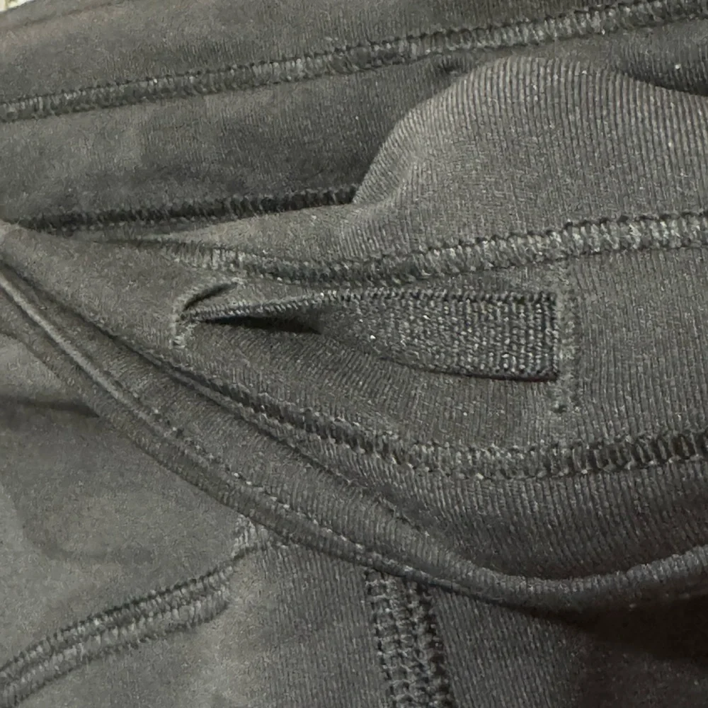 Lululemon Swift‎ Speed High-Rise Brushed Tight Sz 2